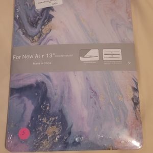 Mac book air 13" laptop case